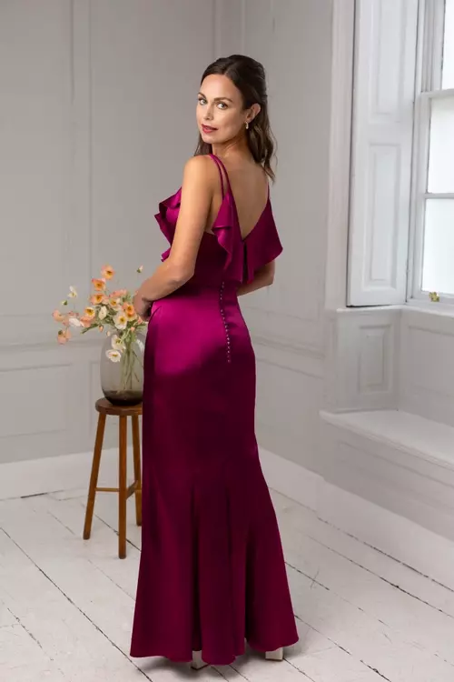 Chi chi alexandria dress hotsell